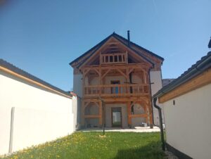 Střechy DaS